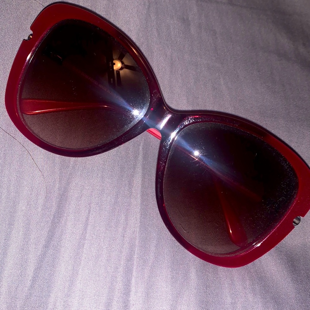 Tom Ford sunglasses